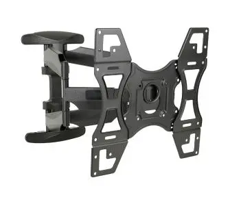 Uchwyt Multibrackets MVESA Flexarm Full Motion Dual od 40" do 70" Max 45kg