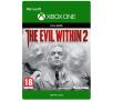 The Evil Within 2 [kod aktywacyjny] - Gra na Xbox One (Kompatybilna z Xbox Series X/S)