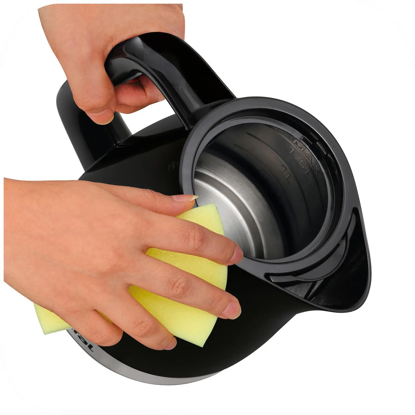 Czajnik Tefal Delfini KO150F30 1,5l 2400W