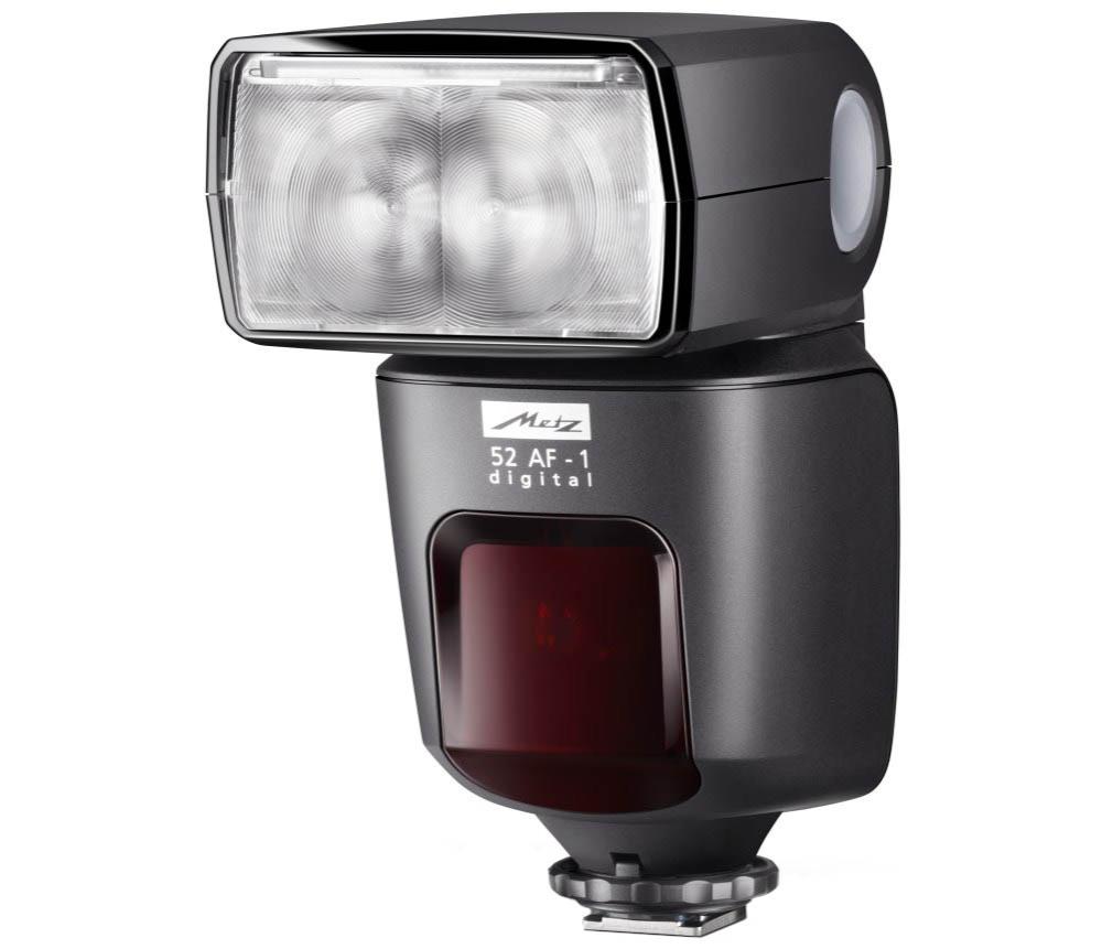 Metz 52 AF-1 digital Pentax