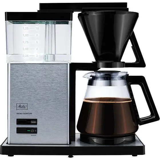 Ekspres Melitta Aroma Signature 10007-01