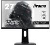 Monitor iiyama G-Master Black Hawk GB2730HSU-B1 27" Full HD TN 75Hz 1ms