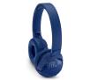 Słuchawki bezprzewodowe JBL Tune 600BTNC Nauszne Bluetooth 4.1 Niebieski