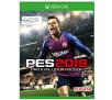 Pro Evolution Soccer 2019 Gra na Xbox One (Kompatybilna z Xbox Series X)