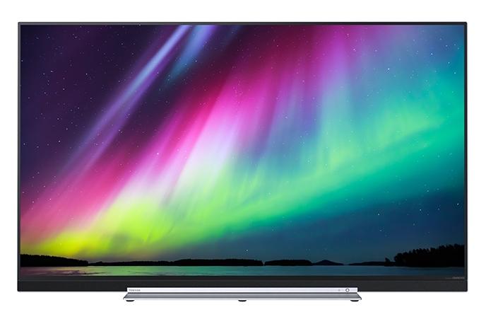 Telewizor Toshiba 55U7863DG XUHD TV