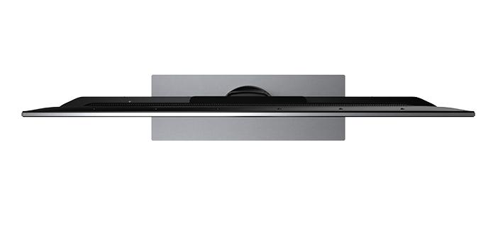 Telewizor Toshiba 55U7863DG XUHD TV