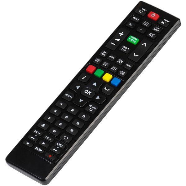 Pilot Vivanco RR 270 (38015) do TV Panasonic