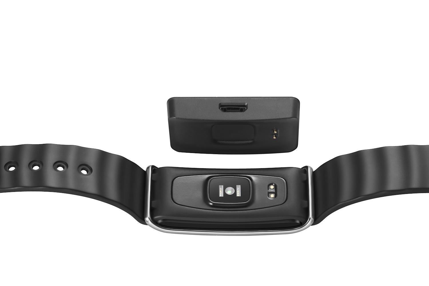 Smartband Huawei Color Band A2 Czarny