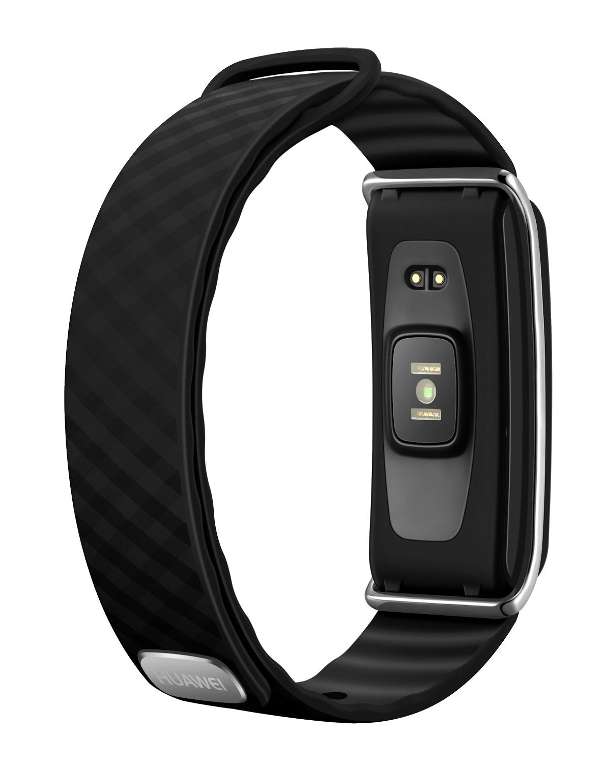 Smartband Huawei Color Band A2 Czarny