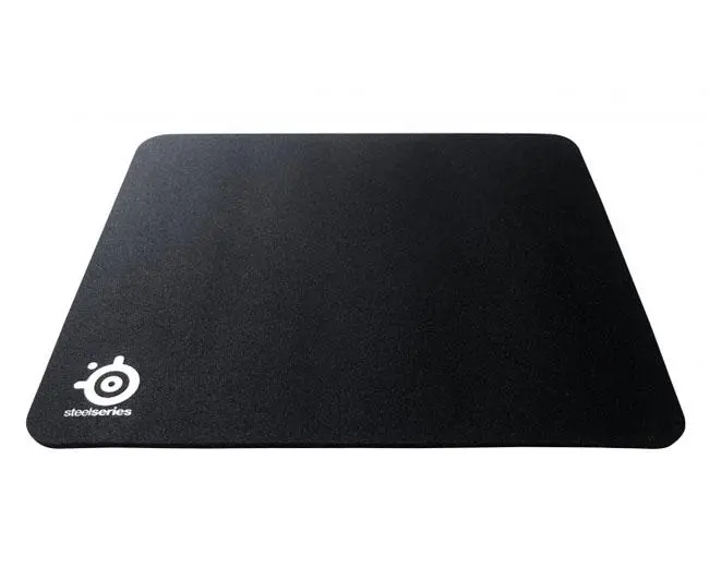SteelSeries QCK+