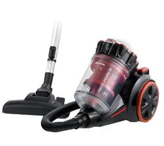 Odkurzacz Ariete Red Force 2754 700W