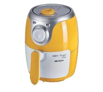 Frytkownica beztłuszczowa Ariete Air Fryer Mini 4615 1000W 2l