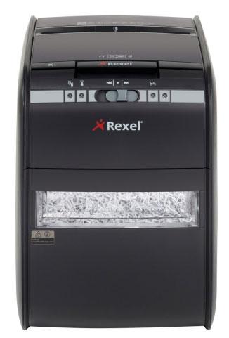 Niszczarka Rexel Rexel Auto+ 90X