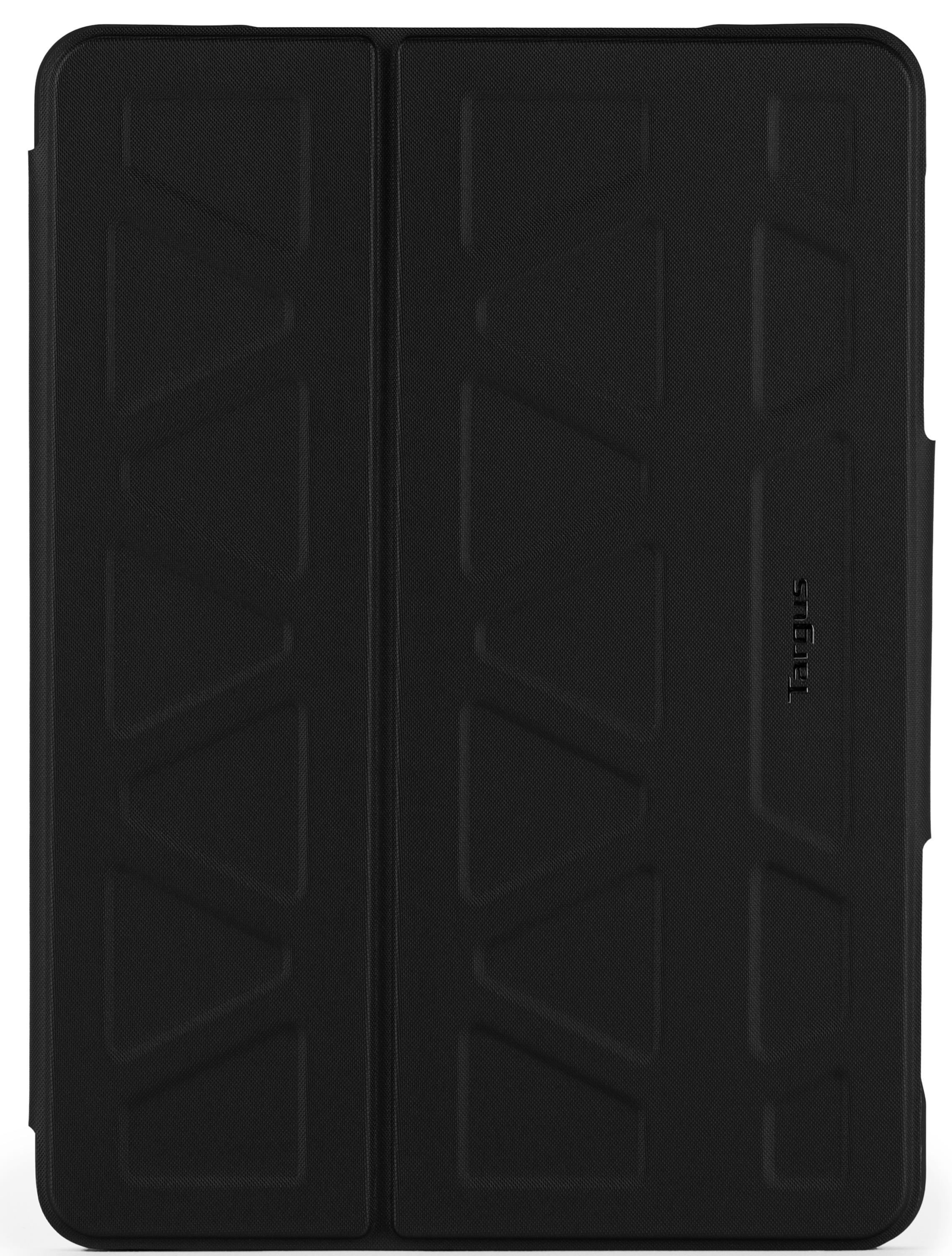 Etui na tablet Targus 3D Protection iPad (2018/2017)/iPad Pro 9,7"/iPad Air 2/iPad Air (czarny)