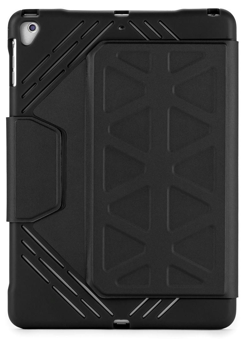 Etui na tablet Targus 3D Protection iPad (2018/2017)/iPad Pro 9,7"/iPad Air 2/iPad Air (czarny)