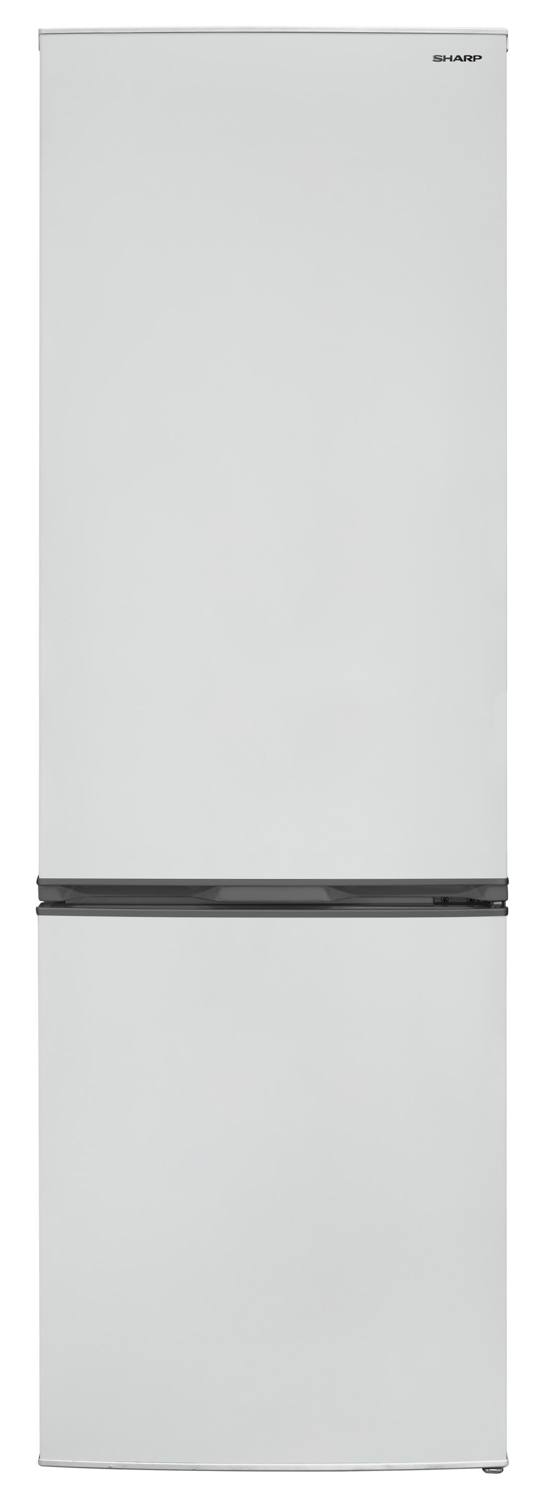 Lodówka Sharp SJ-BA05IMXW1