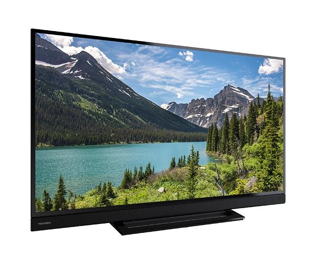 Telewizor Toshiba 43T6863DG