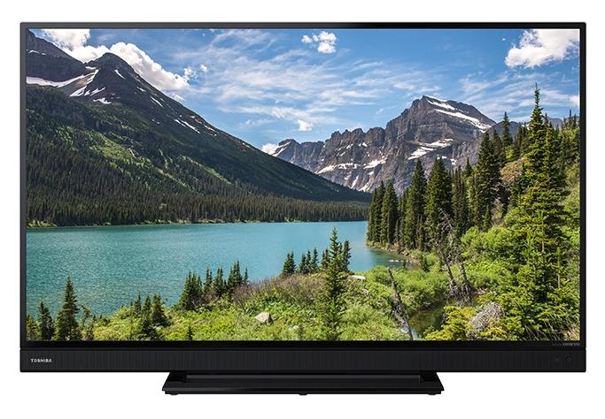 Telewizor Toshiba 43T6863DG