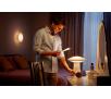 Philips Phoenix Hue Led Table Lamp Opal White 31154/31/PH