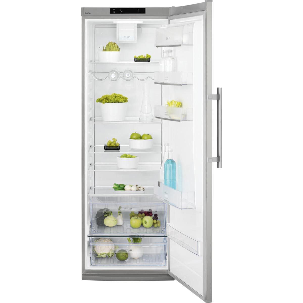 Lodówka Electrolux ERF4114AOX
