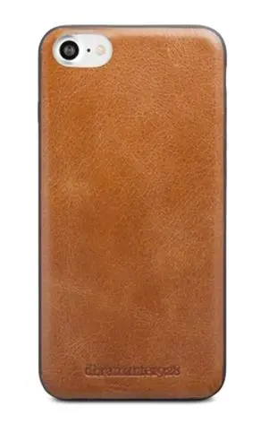 Etui dbramante1928 Billund do iPhone 7/8 Jasny-brązowy