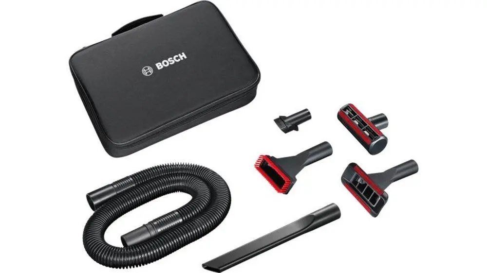 Zestaw akcesoriów Bosch BHZTKIT1