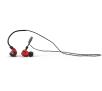 Słuchawki przewodowe Astell & Kern Billie Jean (czerwony)