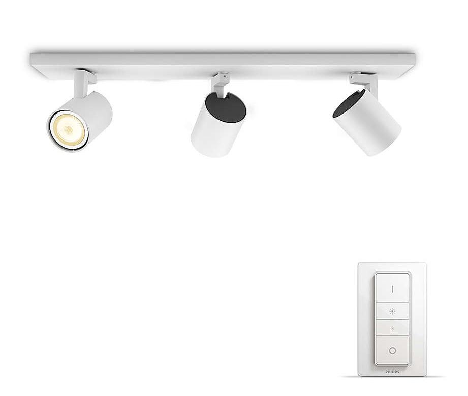 Philips Runner Hue Bar/Tube White 53093/31/P7