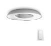 Philips Still Hue Ceiling Lamp Aluminium 32613/48/P7