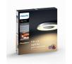 Philips Still Hue Ceiling Lamp Aluminium 32613/48/P7