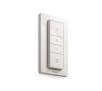 Philips Still Hue Ceiling Lamp Aluminium 32613/48/P7
