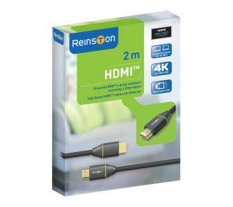 Kabel HDMI Reinston EK020