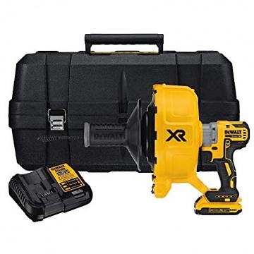 DeWalt DCD200D1-QW