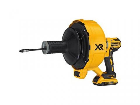 DeWalt DCD200D1-QW