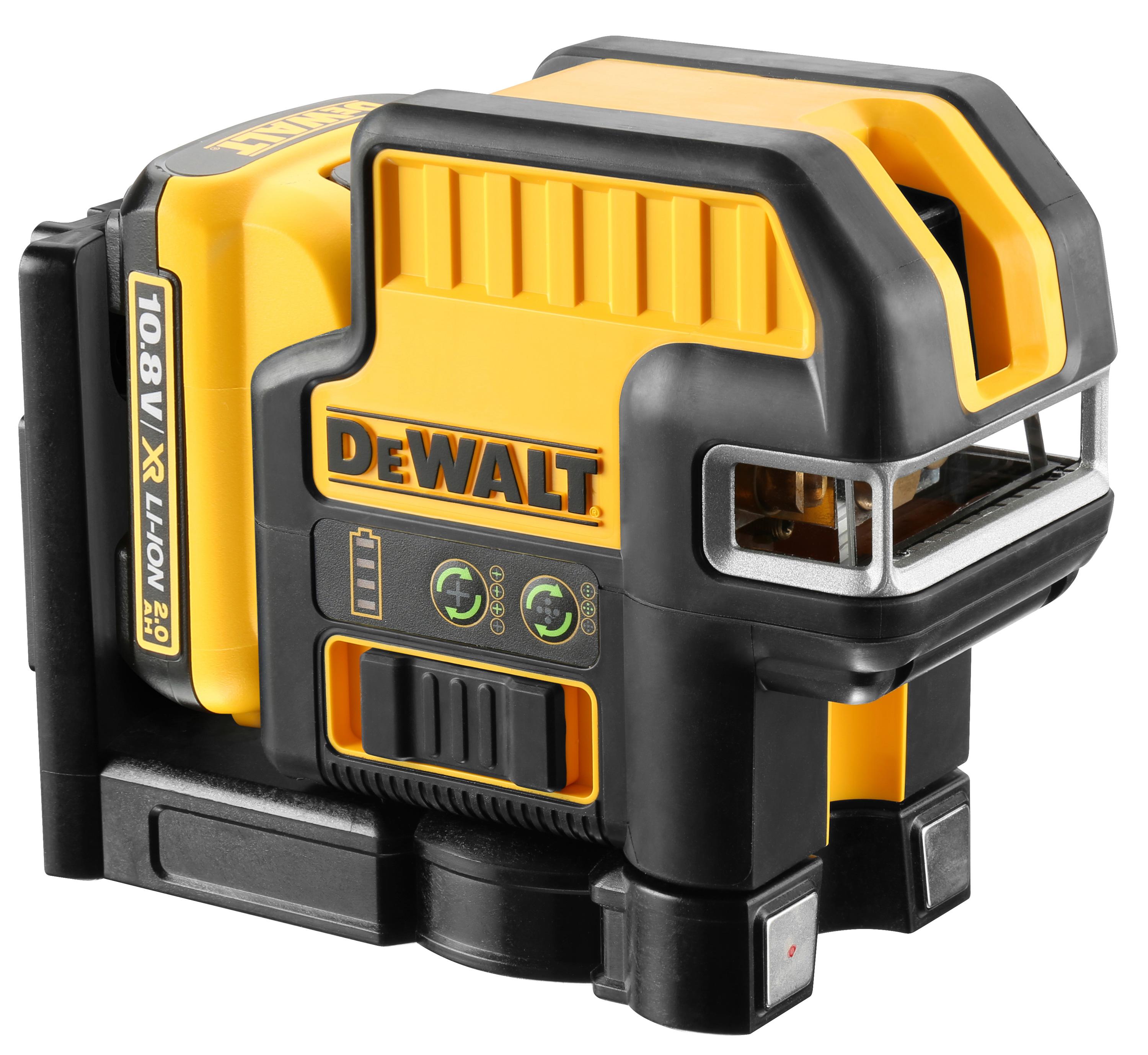 DeWalt DCE0825D1G-QW