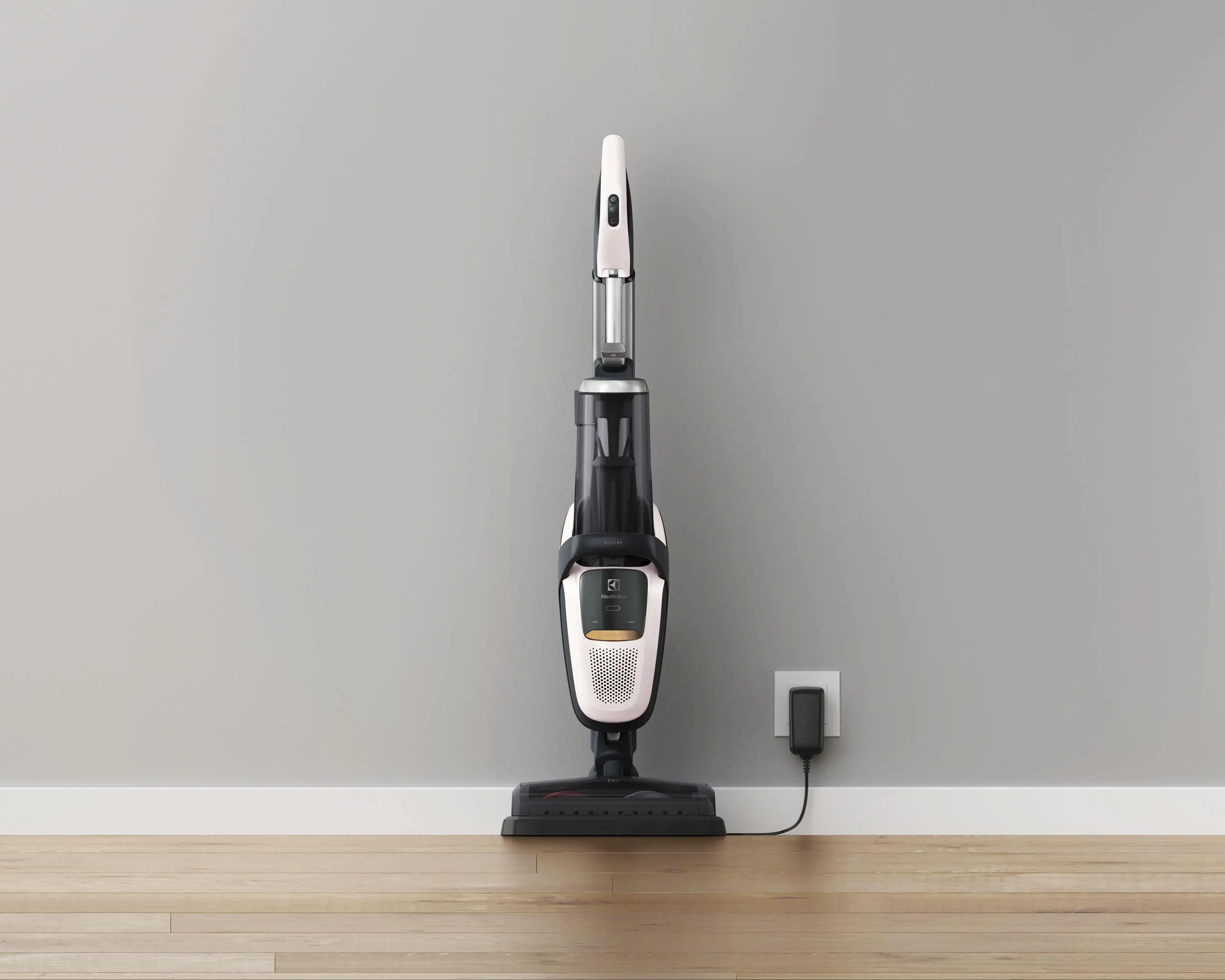 Odkurzacz Electrolux Pure F9 Allergy PF91-ALRGY 60min
