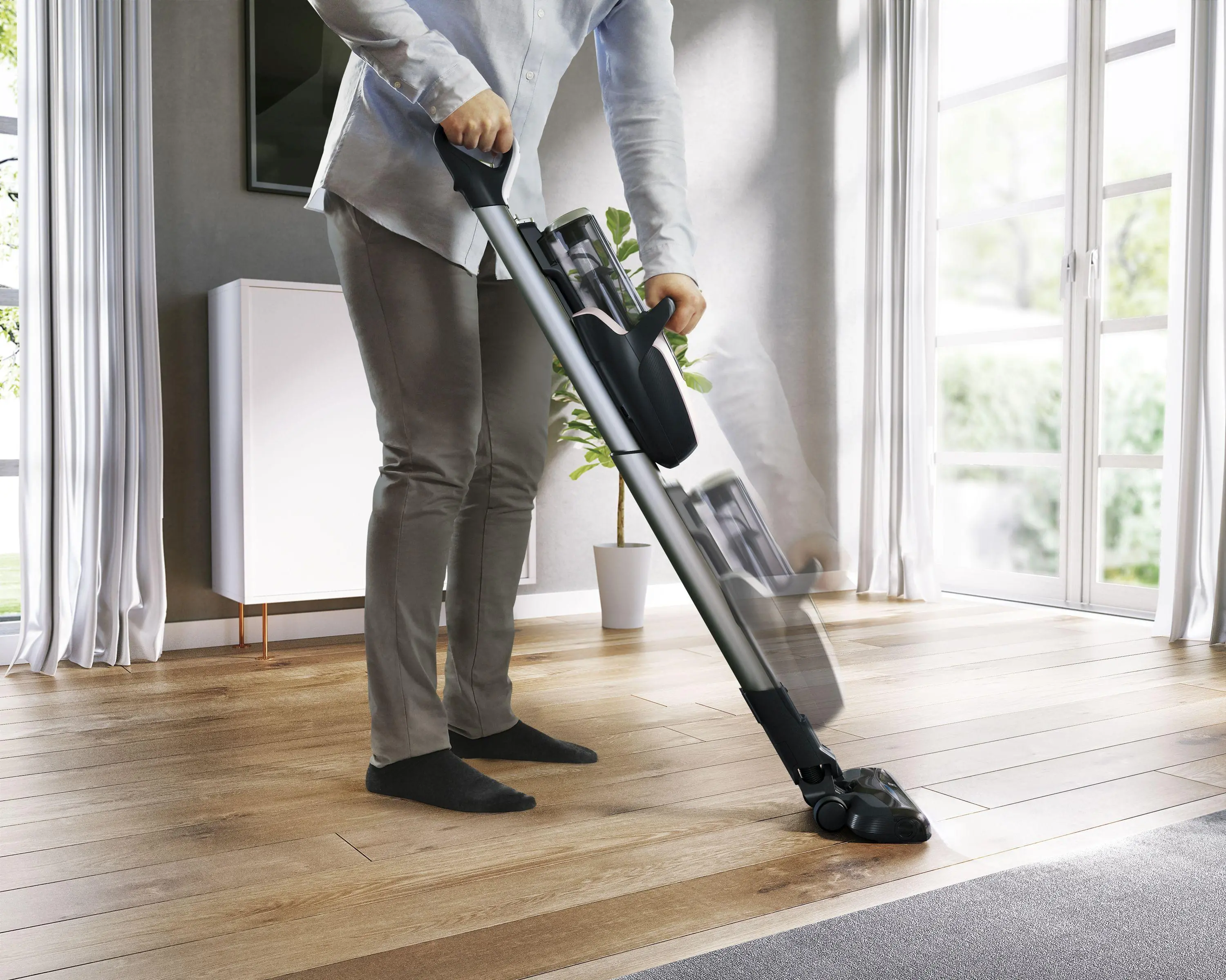 Odkurzacz Electrolux Pure F9 Allergy PF91-ALRGY 60min