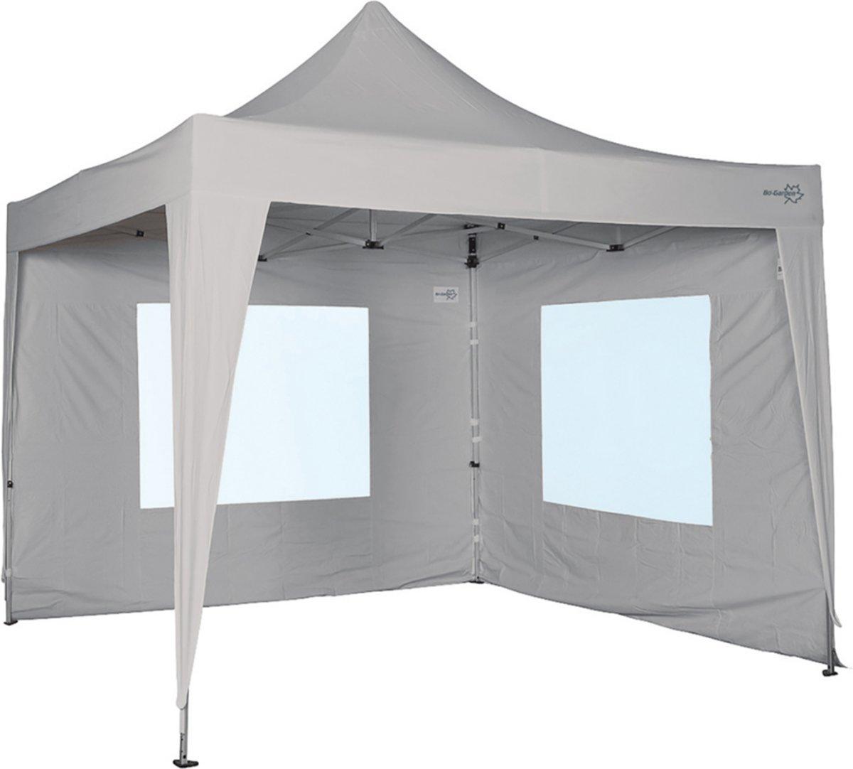 Bo-camp Ścianka boczna Party