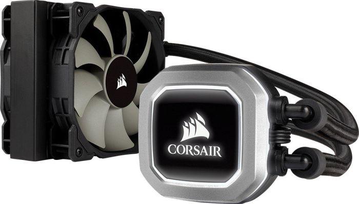 Corsair Hydro Series H75