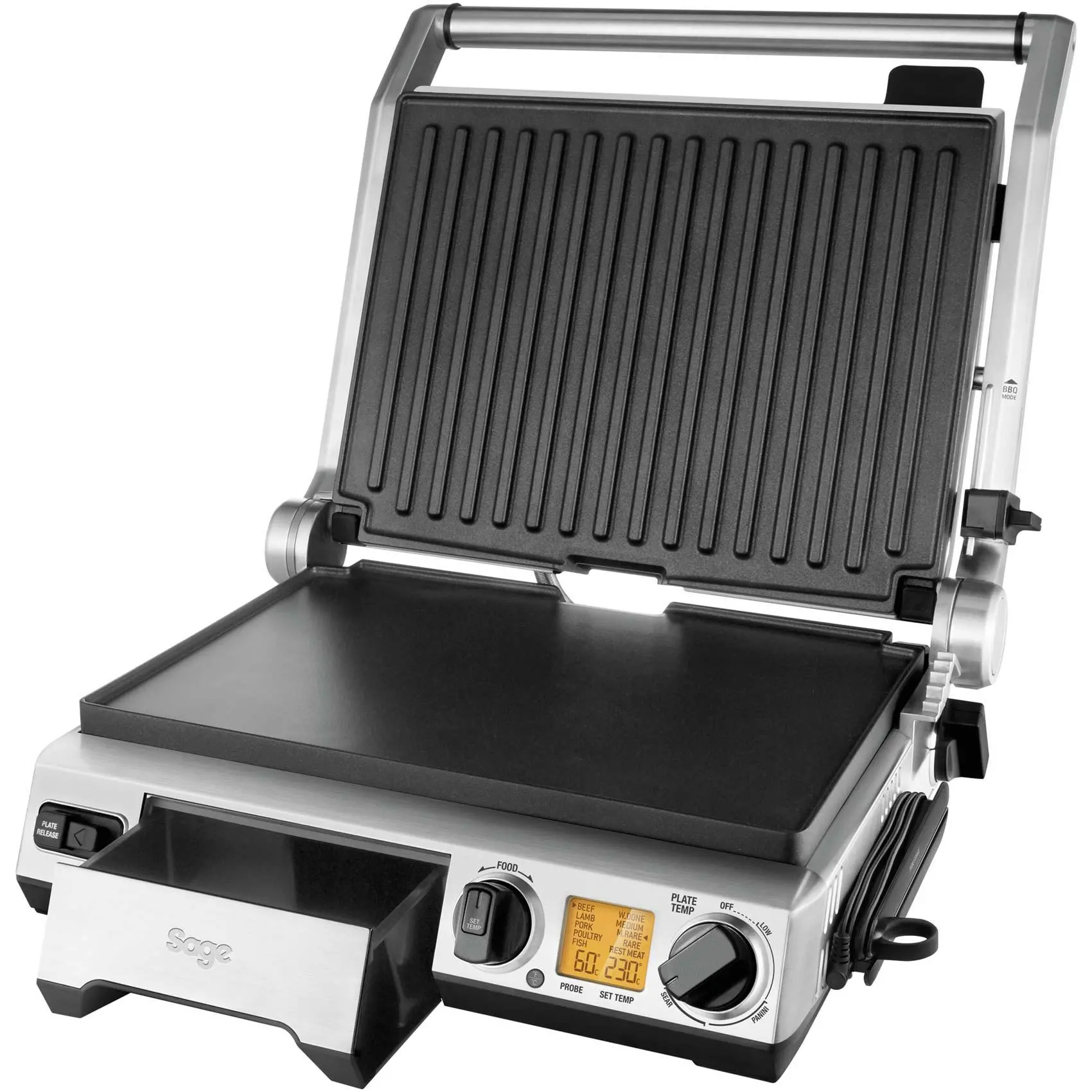 Sage BGR840 884cm2