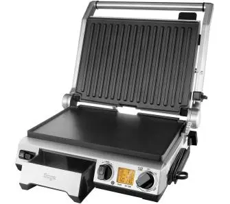 Grill elektryczny Sage BGR840 884cm2