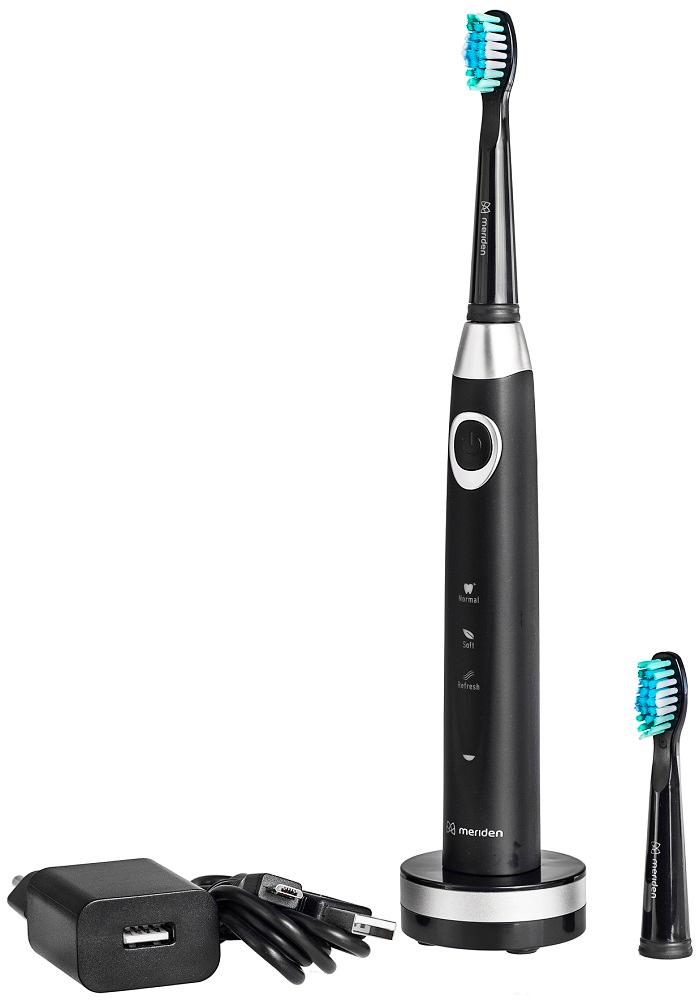Szczoteczka soniczna Meriden Sonic+SMART MS349B