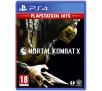 Mortal Kombat X - PlayStation Hits - Gra na PS4 (Kompatybilna z PS5)