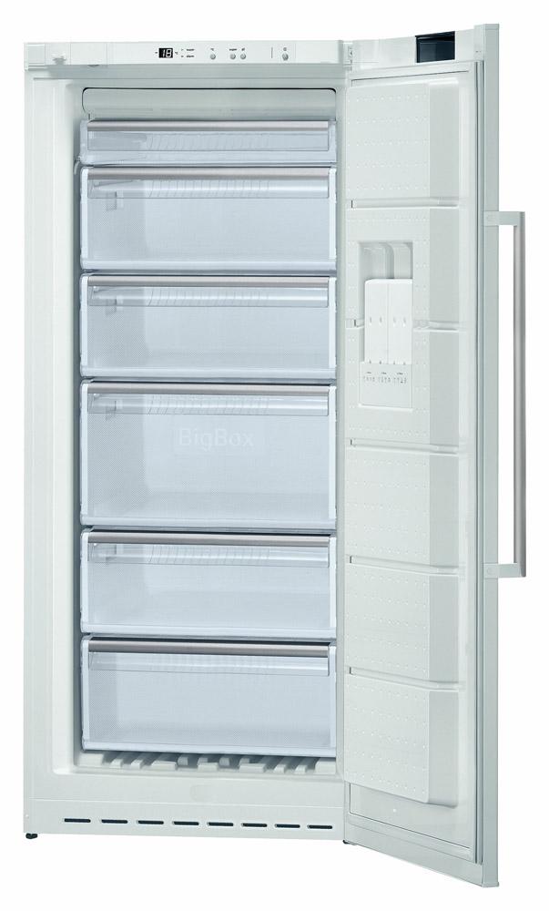 Zamrażarka Bosch GSN34A32