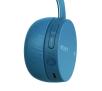 Słuchawki bezprzewodowe Sony WH-CH400 (niebieski)