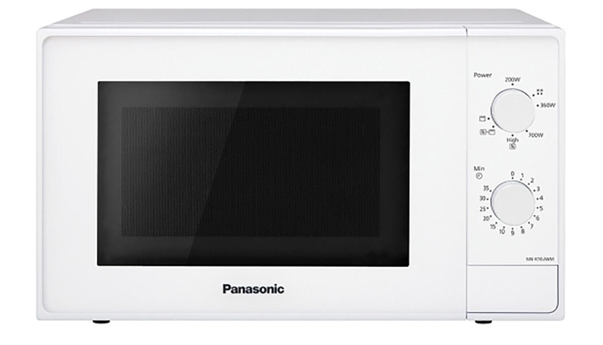 Kuchenka mikrofalowa Panasonic NN-K10JWMEPG