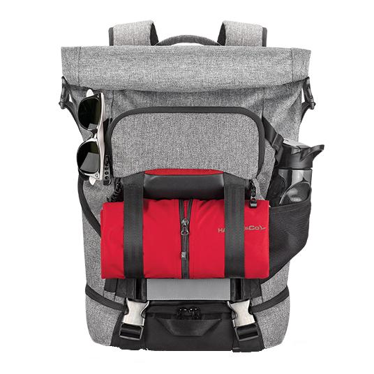 Plecak na laptopa Acer Predator Gaming Rolltop 15,6"