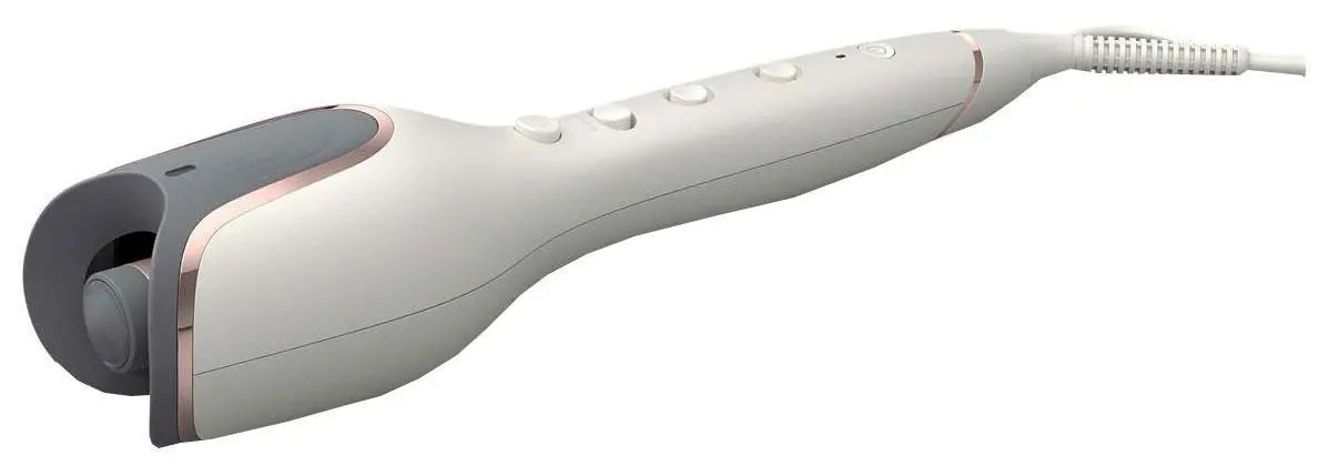 Lokówka automatyczna Philips MoistureProtect BHB878/00 Jonizacja