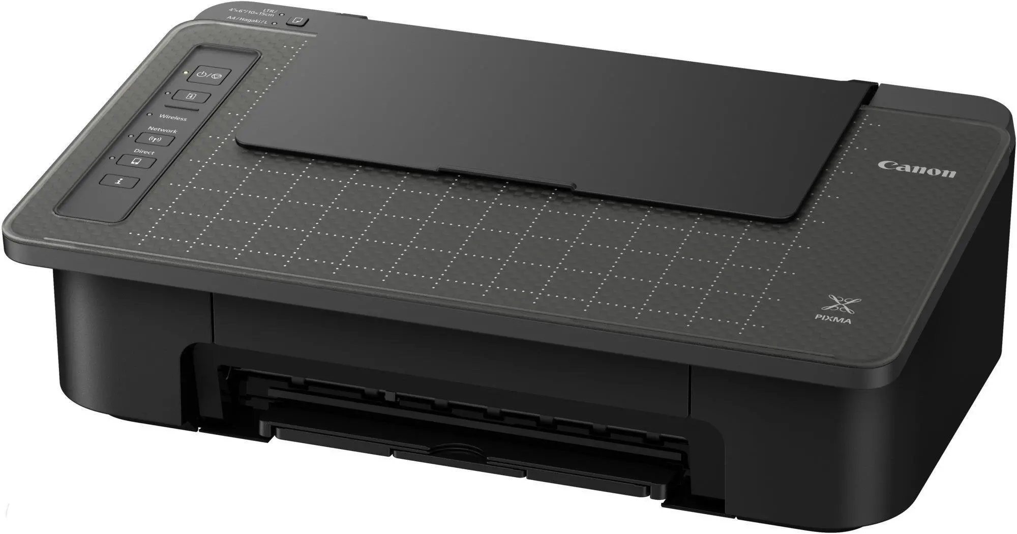 Drukarka Canon PIXMA TS305 Czarny