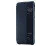 Etui Huawei Mate 20 Lite Smart Flip View Cover 51992654 (błękitny)